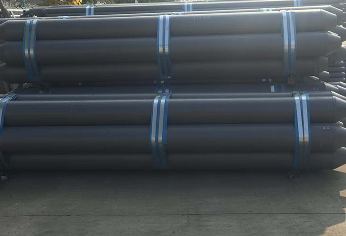 漳平管桁架钢管