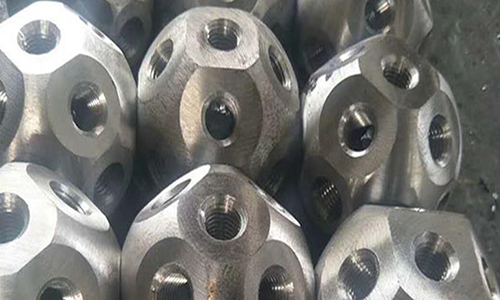 漳平螺栓球网架的设计制作与安装